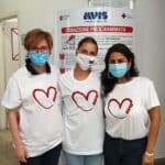 Prima giornata di prevenzione delle malattie della tiroide presso la sede comunale dell'Avis di Velletri
