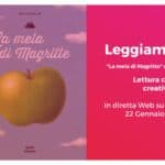 “Leggiamo l’Arte”, il 22 gennaio letture e laboratorio creativo dedicato a Magritte