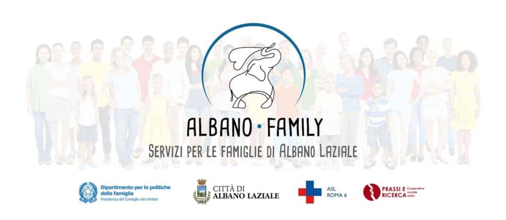 Albano Family