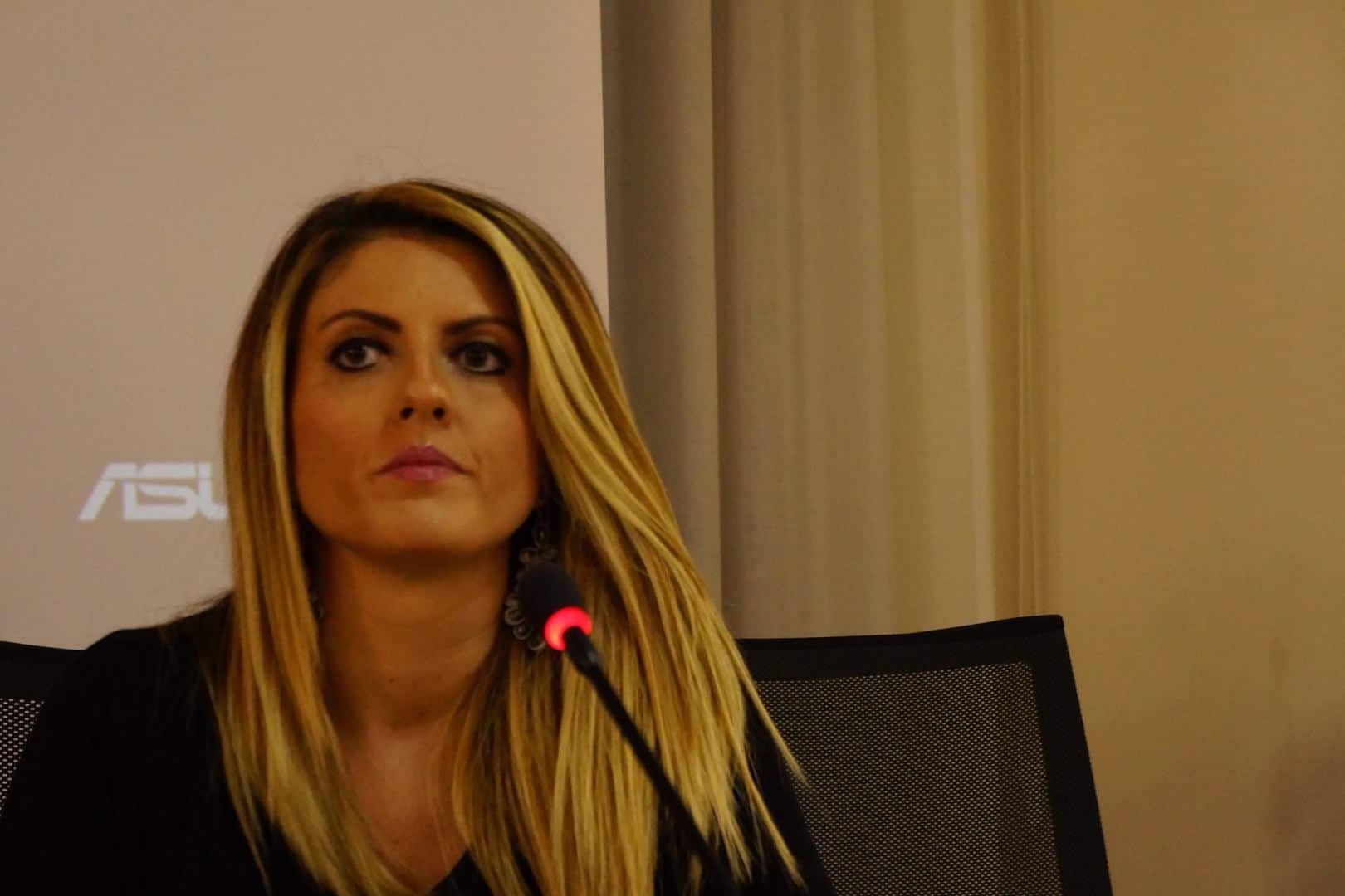 Assessore alle Politiche Sociali, Welfare ed Beni Comuni della Regione Lazio