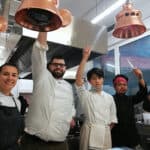 Intervista a Danilo Massa chef del Ristorante Corona a Novi Ligure (AL)
