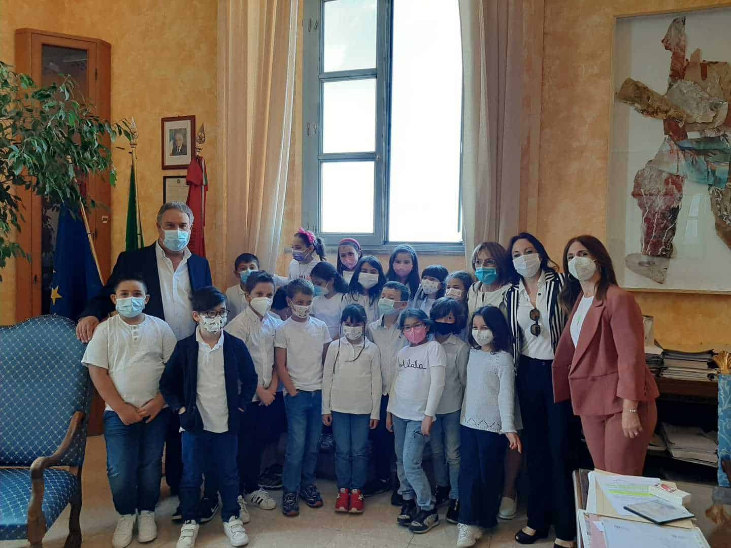 Comune di Velletri