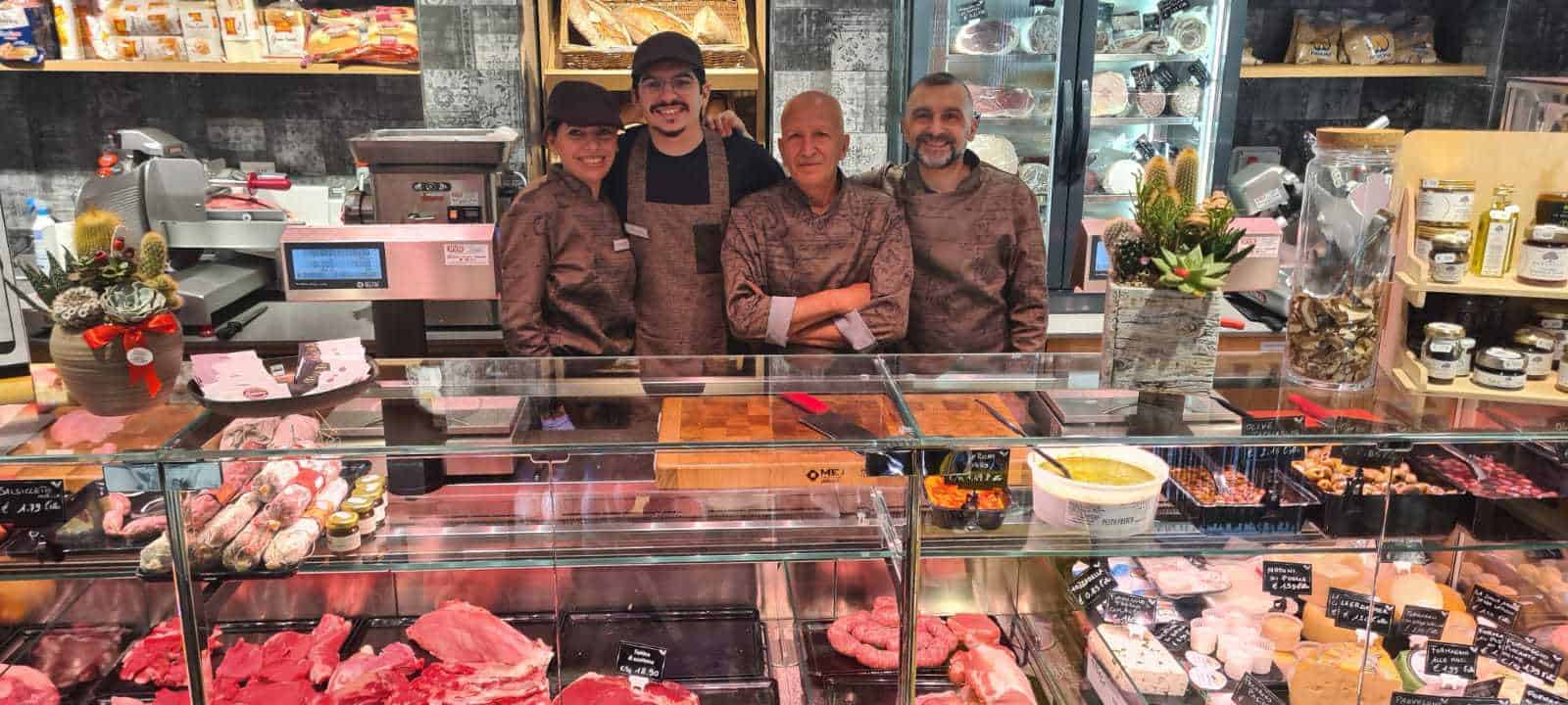 Macelleria Simone - Velletri