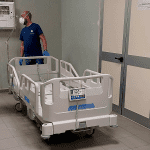 Ospedale Riuniti Anzio Nettuno, dotazione nuovi letti elettrificati