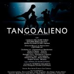 L'Oltre Tango A.S.D. con il patrocinio di UNICEF presenta TANGO ALIENO
